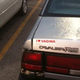 Image for article titled The Cars Of WalMart